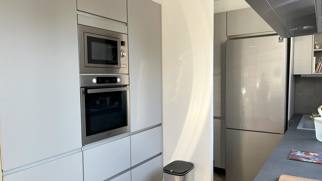 Photo of Kitchen in Le Plateau