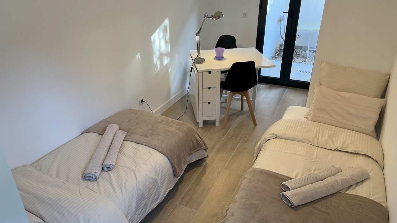 Photo of Bedroom in Le Plateau