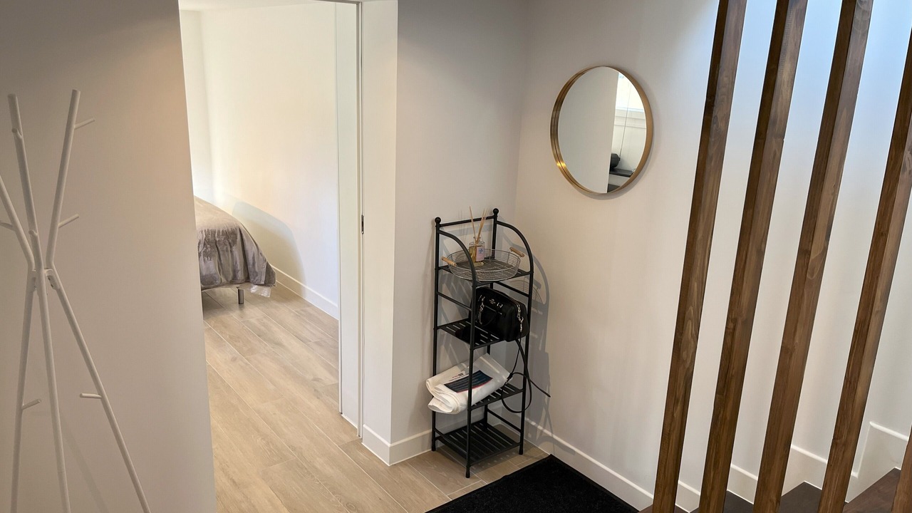 Photo of Bedroom in Le Plateau