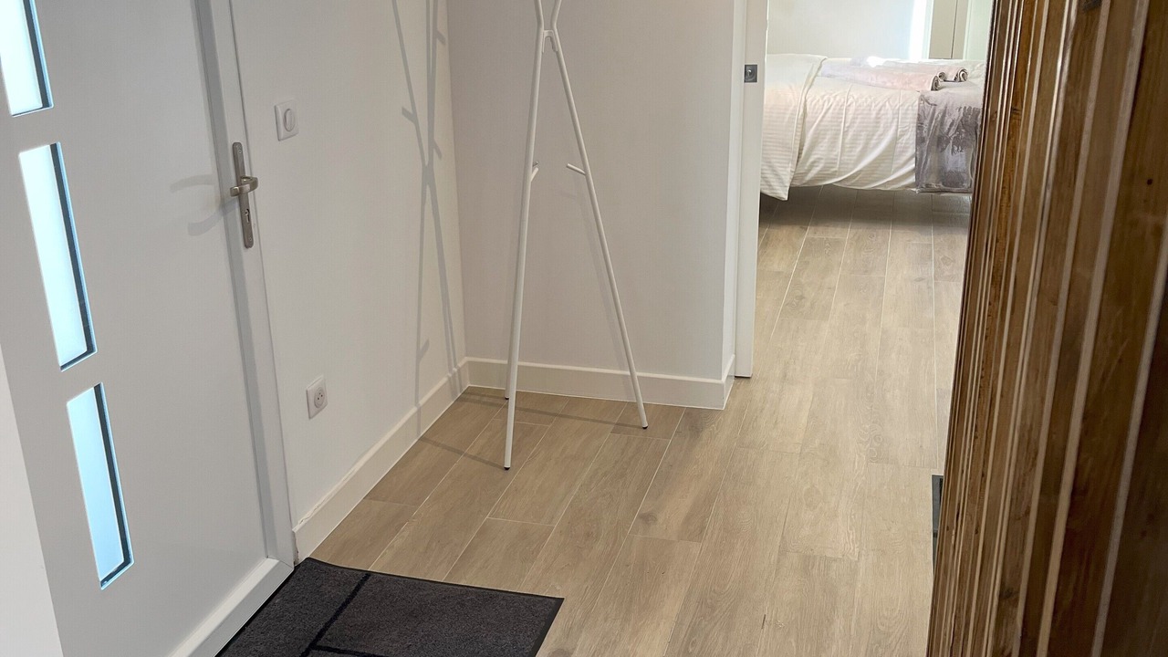Photo of Bedroom in Le Plateau