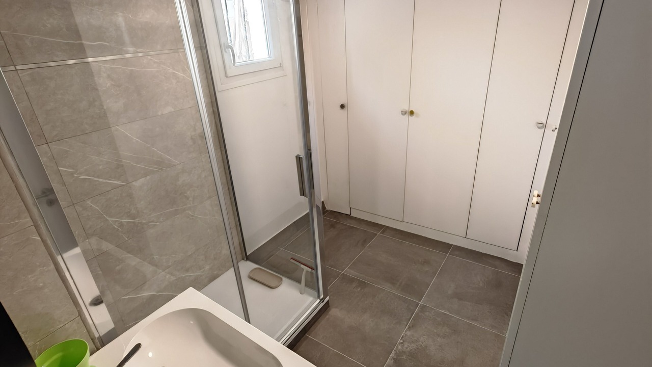 Photo of Bathroom in Le Plateau