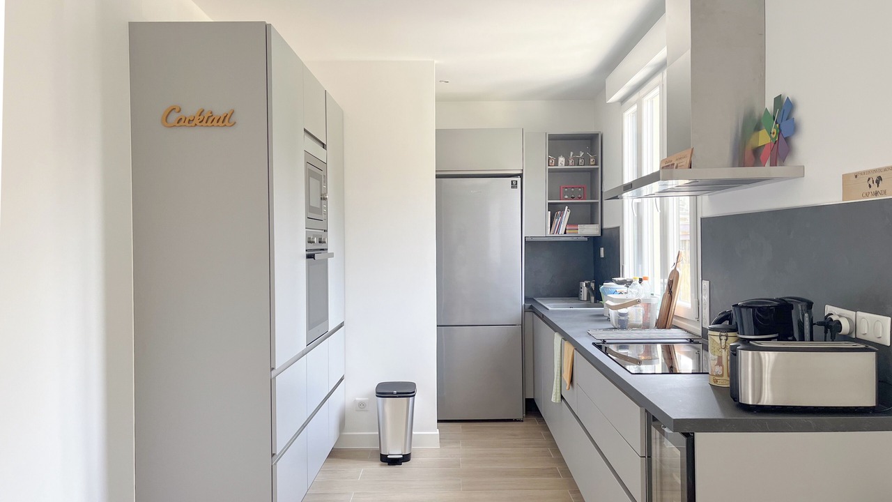 Photo of Kitchen in Le Plateau