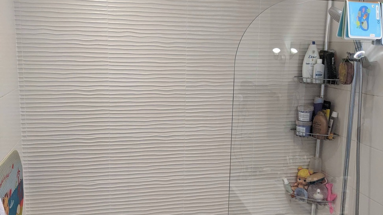Photo of Bathroom in Porte de Clichy