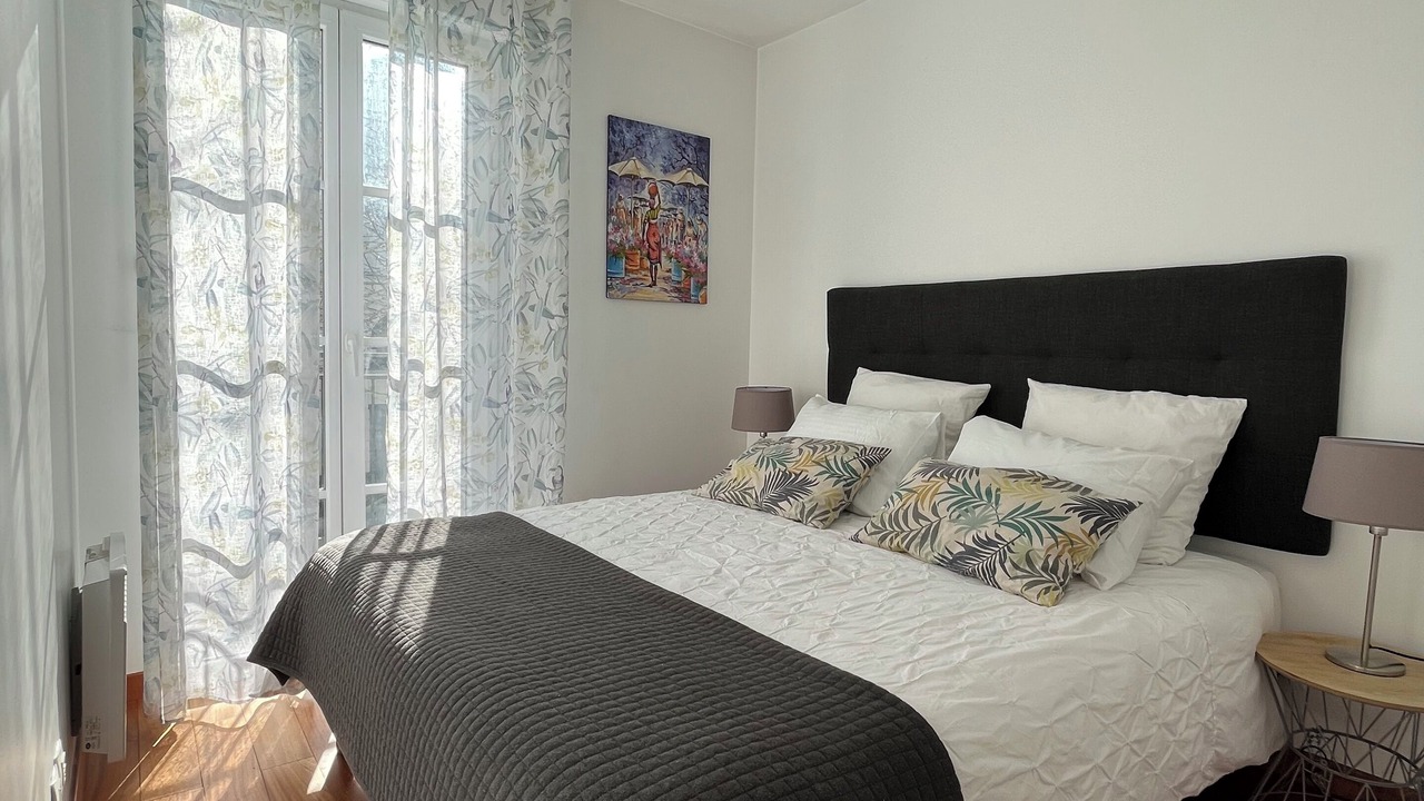 Photo of Bedroom in Serris
