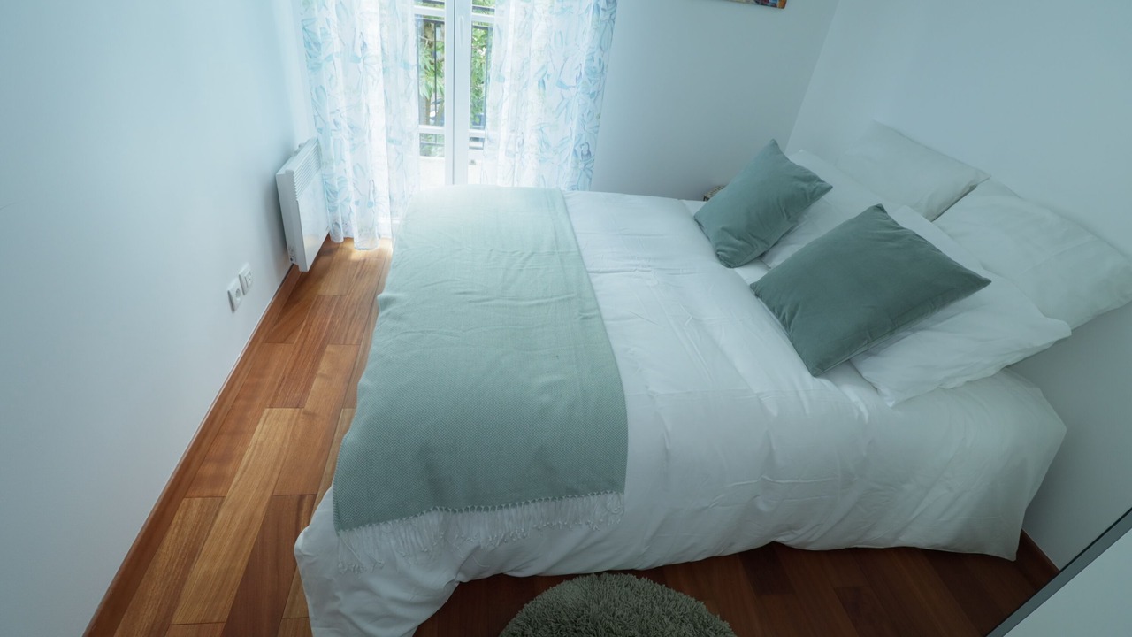 Photo of Bedroom in Serris