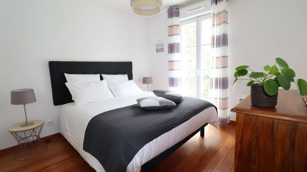 Photo of Bedroom in Serris