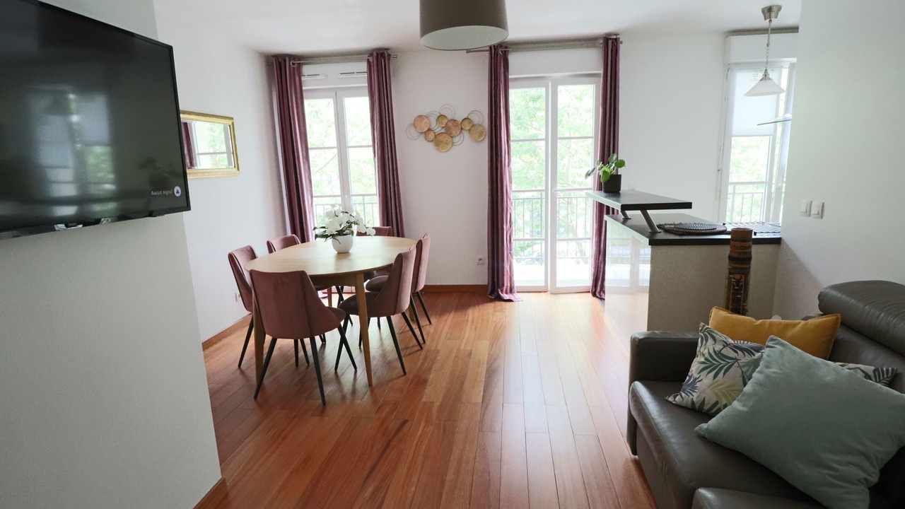 Photo of Livingroom in Serris