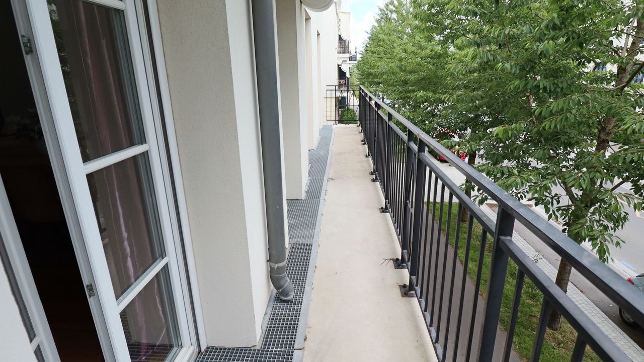 Photo of Outdoor in Serris