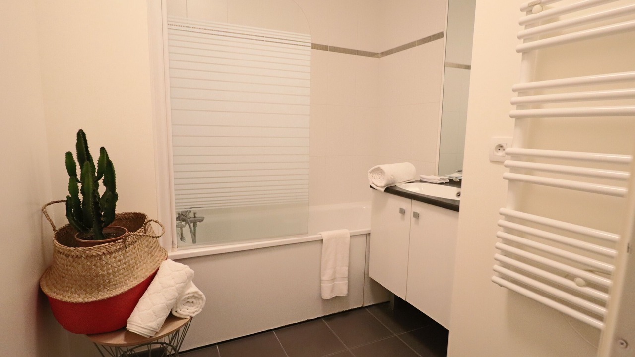 Photo of Bathroom in Serris