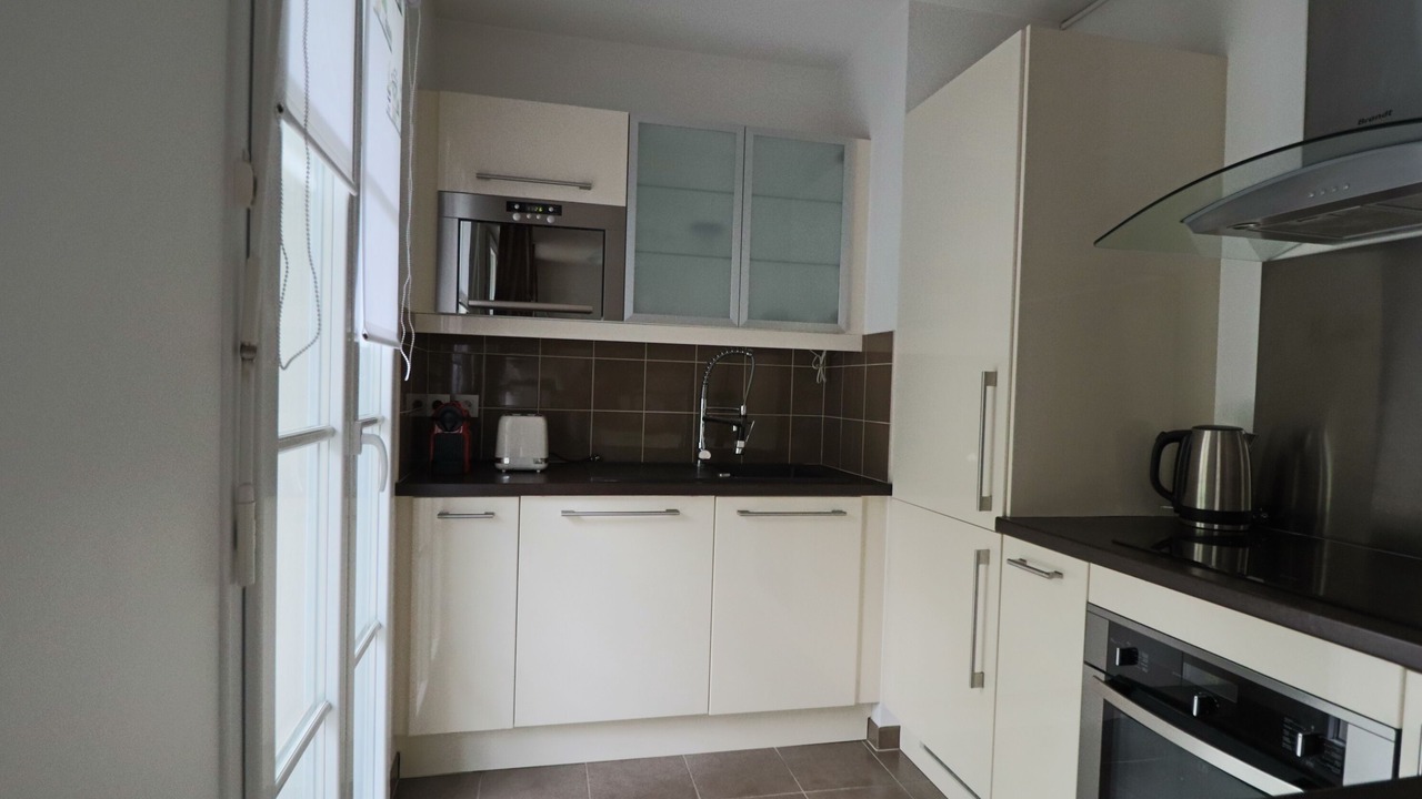 Photo of Kitchen in Serris