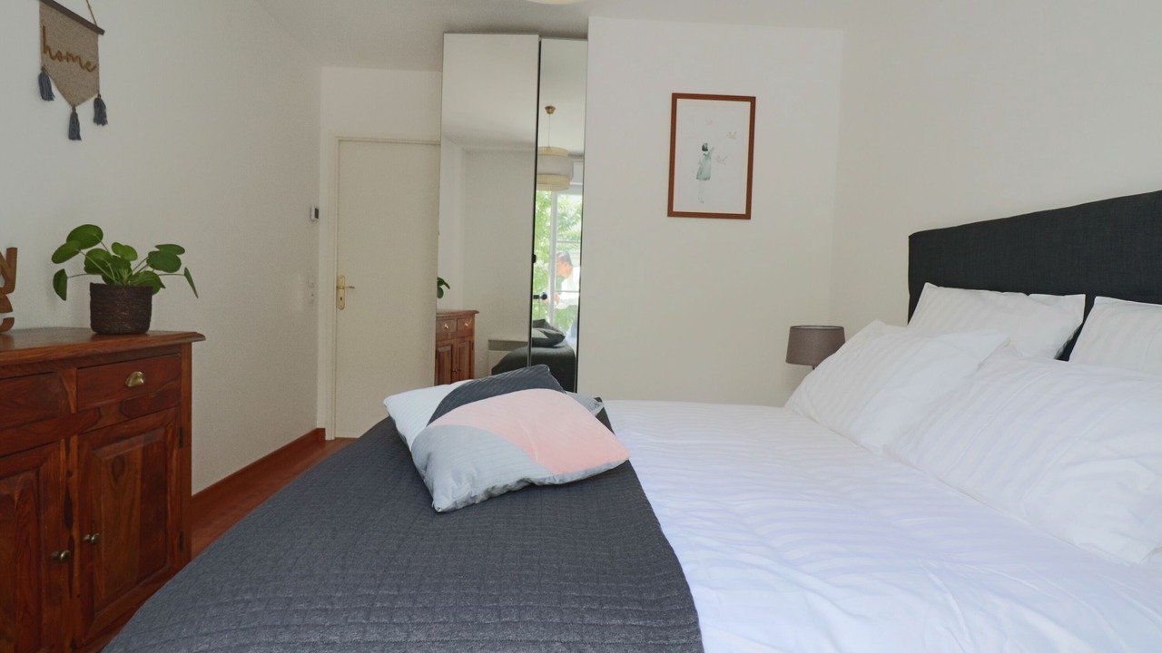 Photo of Bedroom in Serris