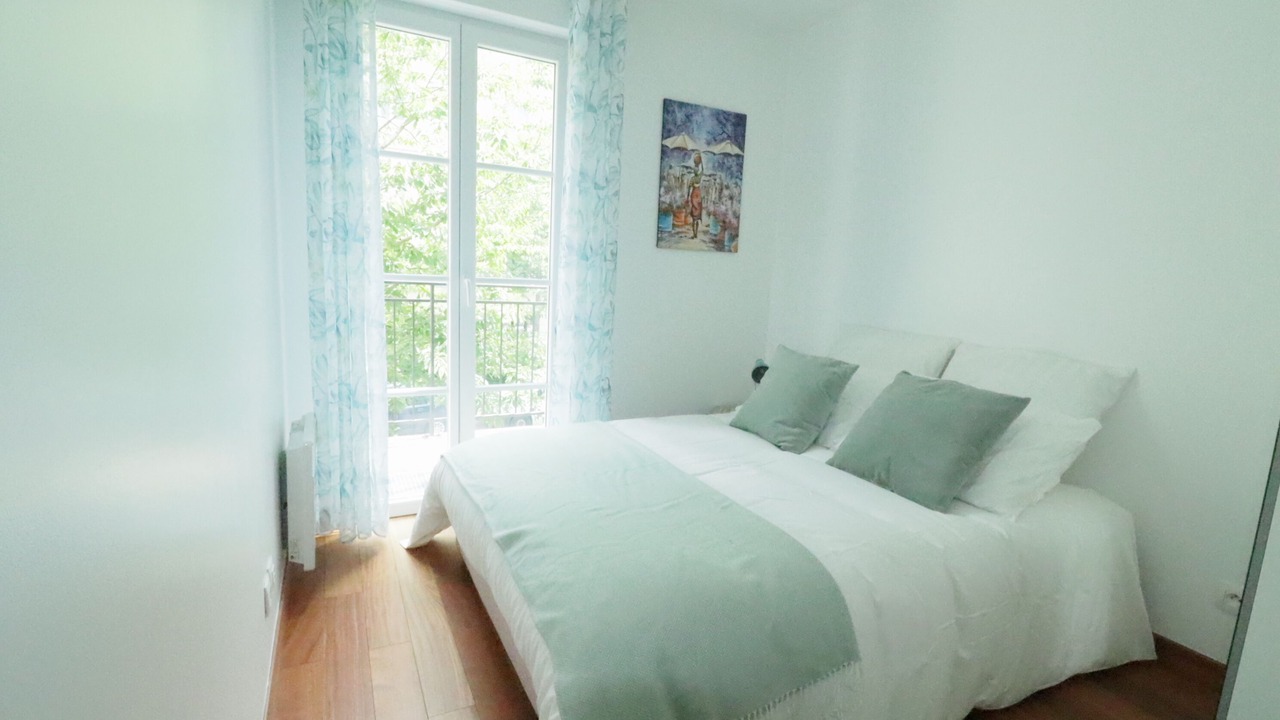 Photo of Bedroom in Serris