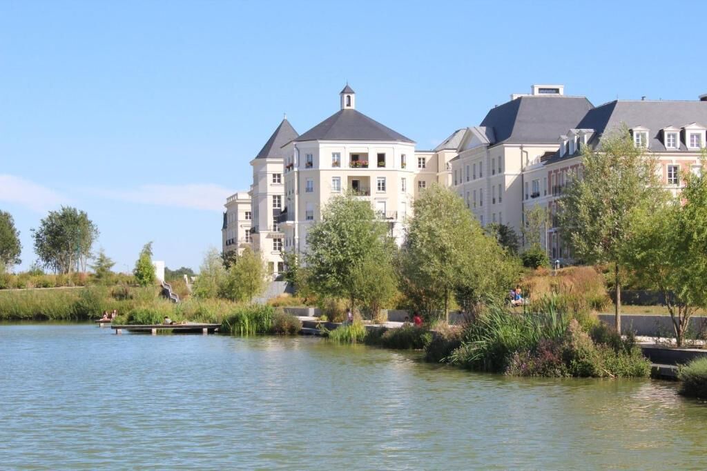 Photo of Outdoor in Serris