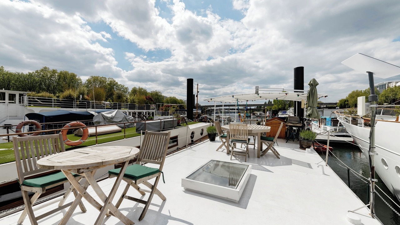 Photo of Outdoor in Asnieres-sur-Seine