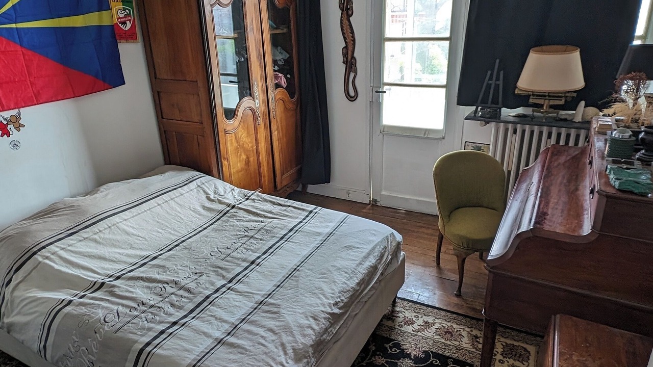 Photo of Bedroom in Bry-sur-Marne