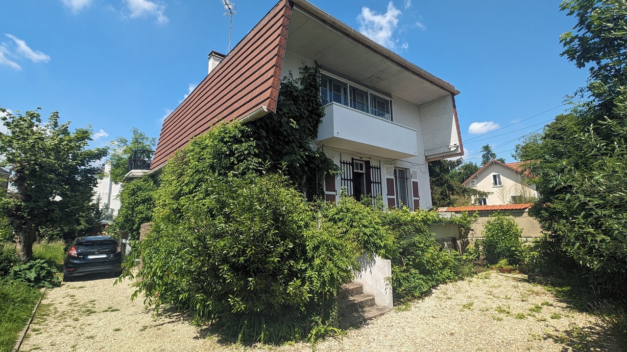 Photo of Outdoor in Bry-sur-Marne