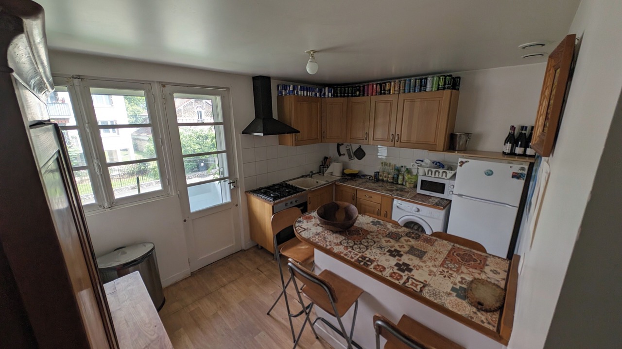 Photo of Kitchen in Bry-sur-Marne