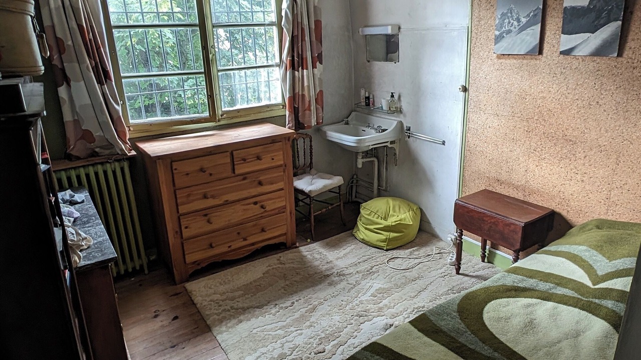 Photo of Bedroom in Bry-sur-Marne