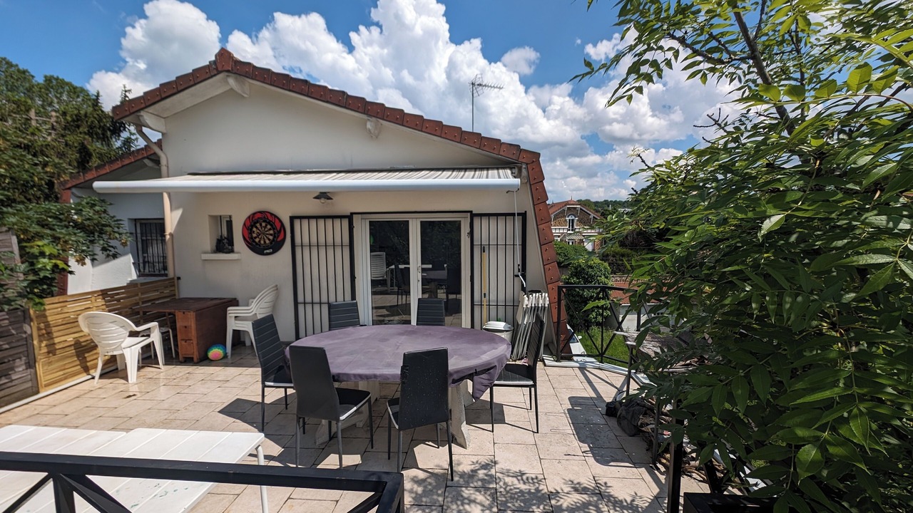 Photo of Outdoor in Bry-sur-Marne