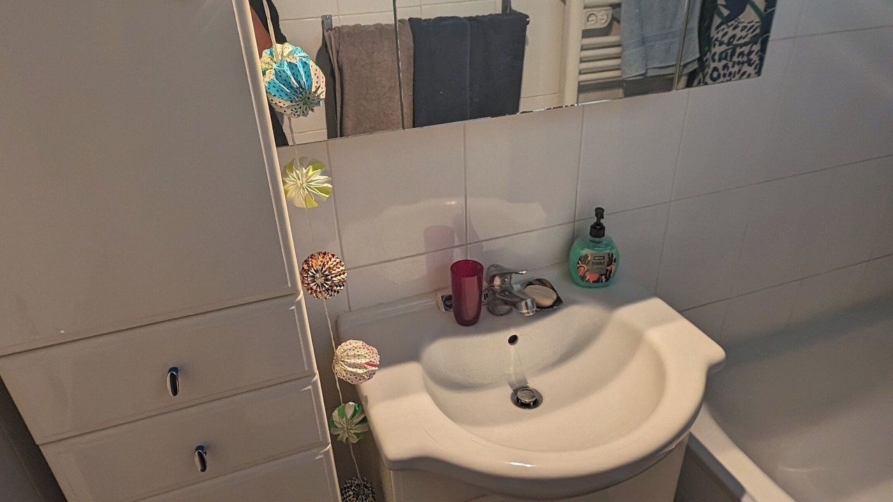 Photo of Bathroom in Bry-sur-Marne