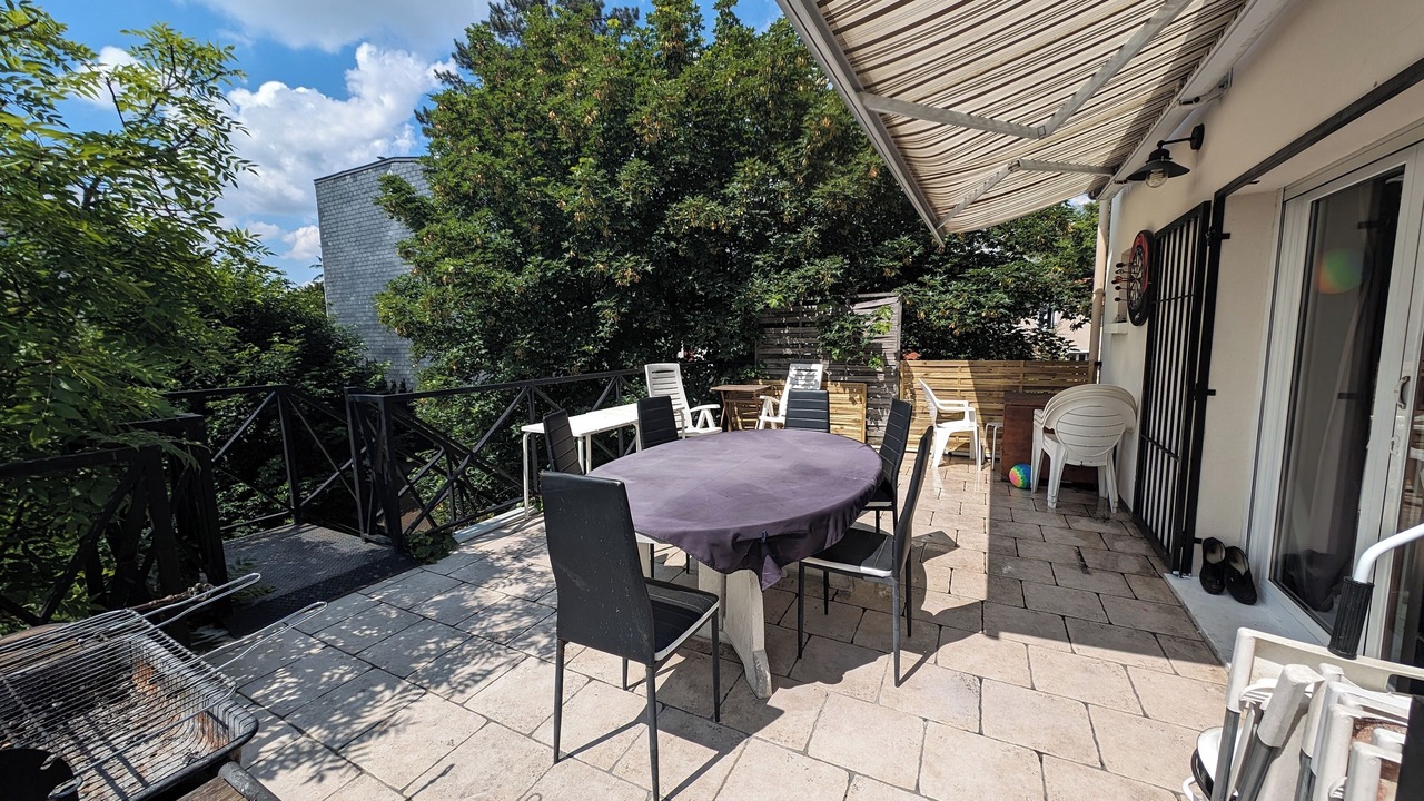 Photo of Outdoor in Bry-sur-Marne