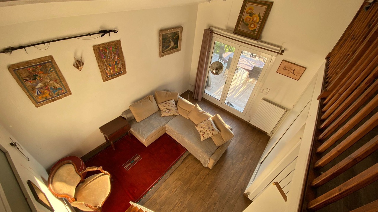 Photo of Livingroom in Bry-sur-Marne