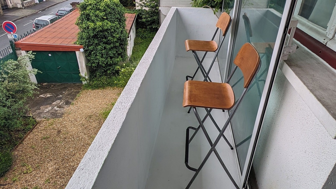 Photo of Patio Balcony in Bry-sur-Marne