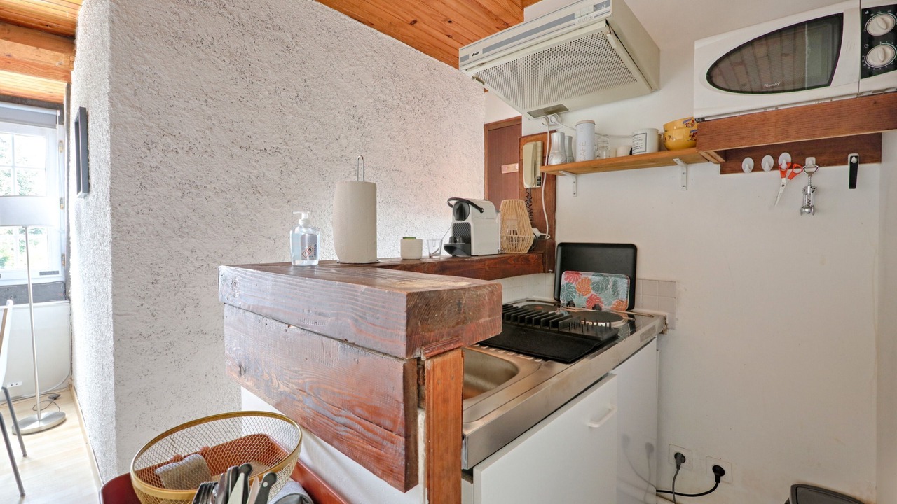 Photo of Kitchen in L'Hay-les-Roses
