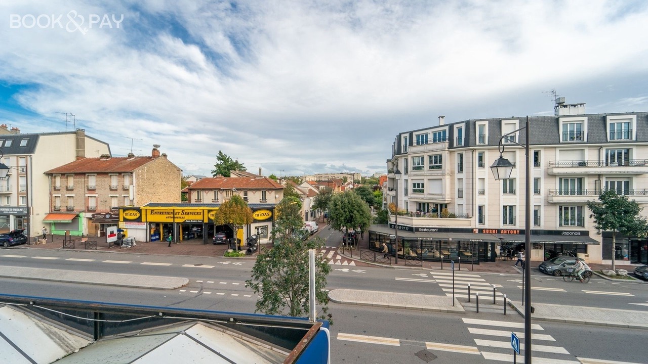 Photo of Others in L'Hay-les-Roses
