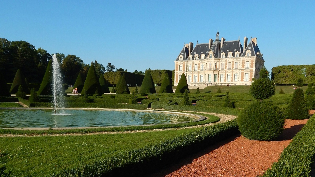 Photo of Others in L'Hay-les-Roses