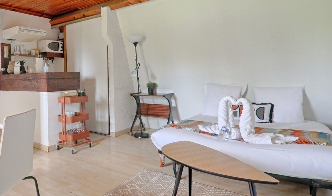 Photo of Bedroom in L'Hay-les-Roses