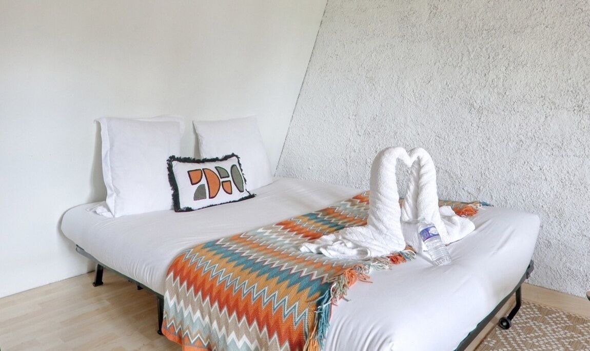 Photo of Bedroom in L'Hay-les-Roses