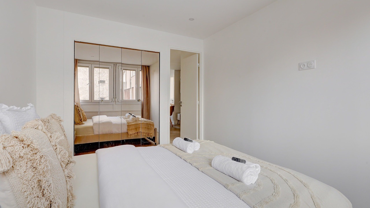 Photo of Bedroom in Flandres