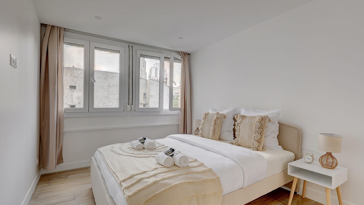 Photo of Bedroom in Flandres