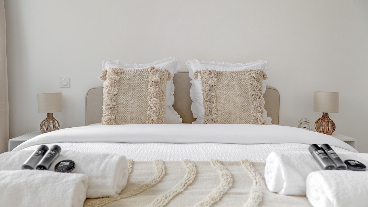 Photo of Bedroom in Flandres