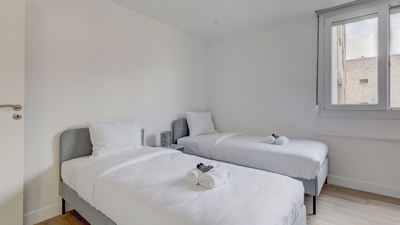 Photo of Bedroom in Flandres