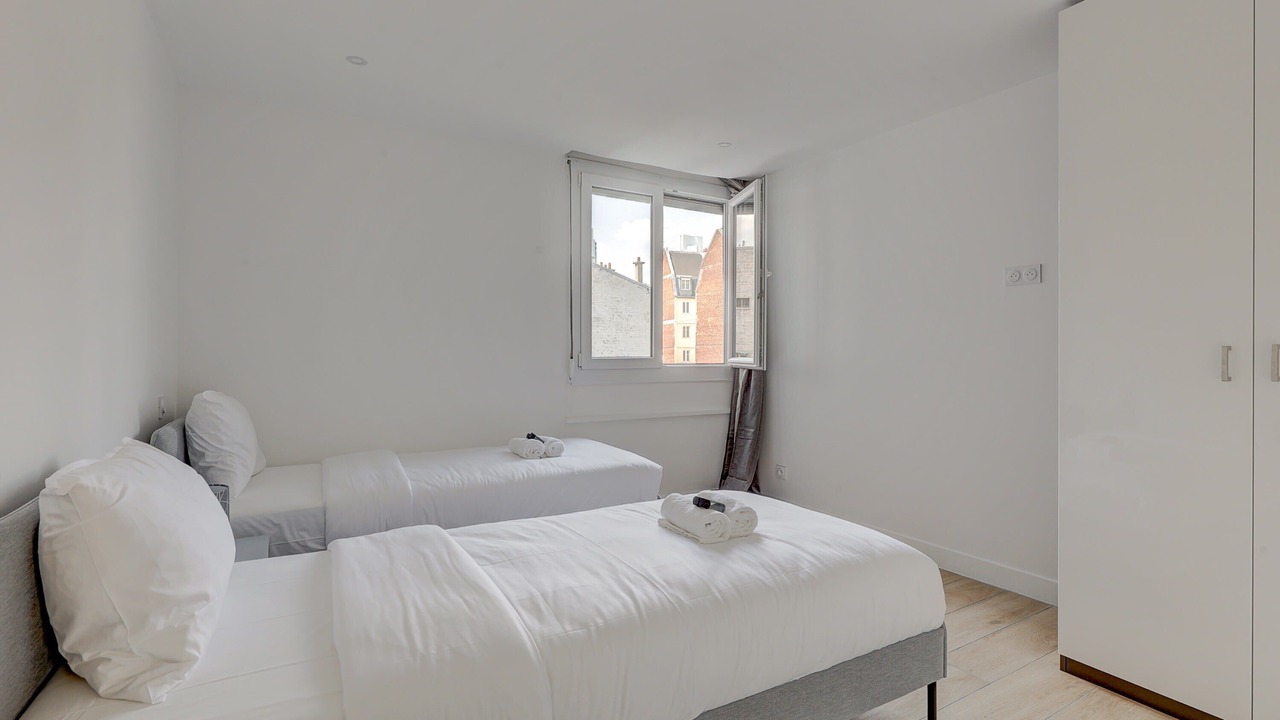 Photo of Bedroom in Flandres