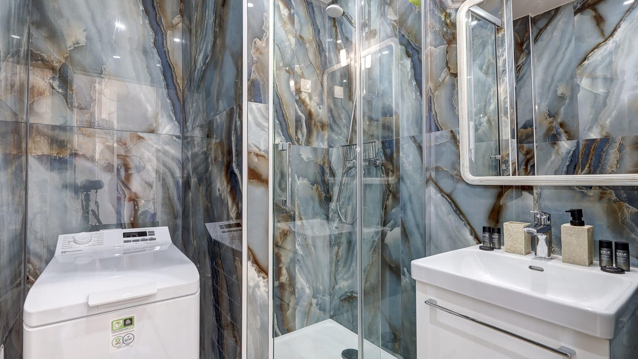 Photo of Bathroom in Flandres