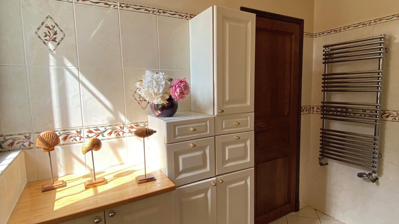 Photo of Bathroom in Maisons-Alfort