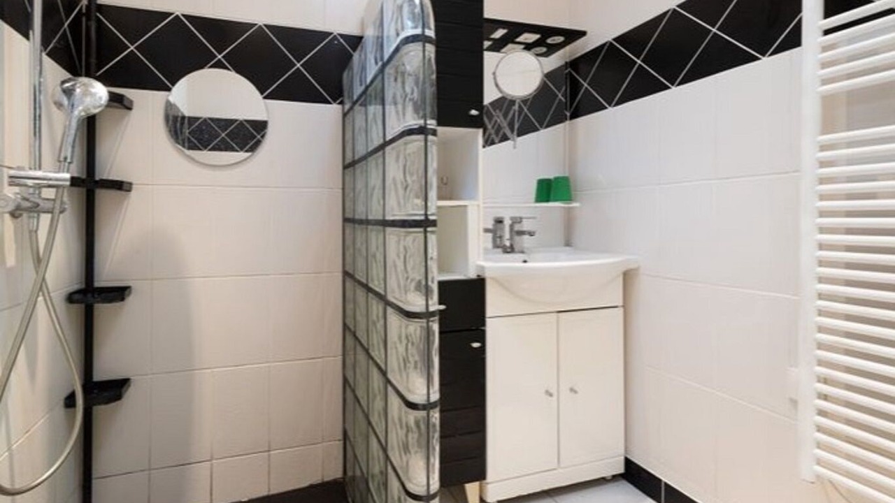 Photo of Bathroom in La Pie