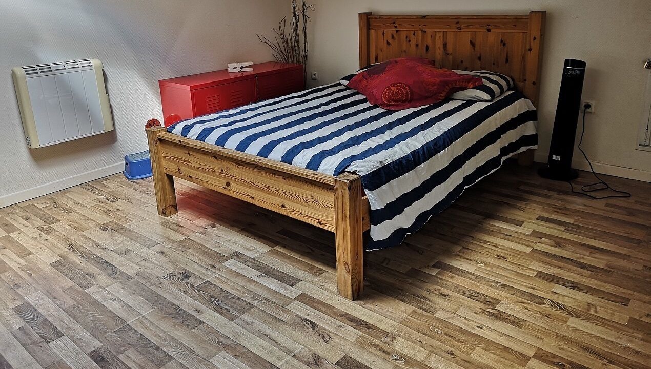 Photo of Bedroom in La Pie