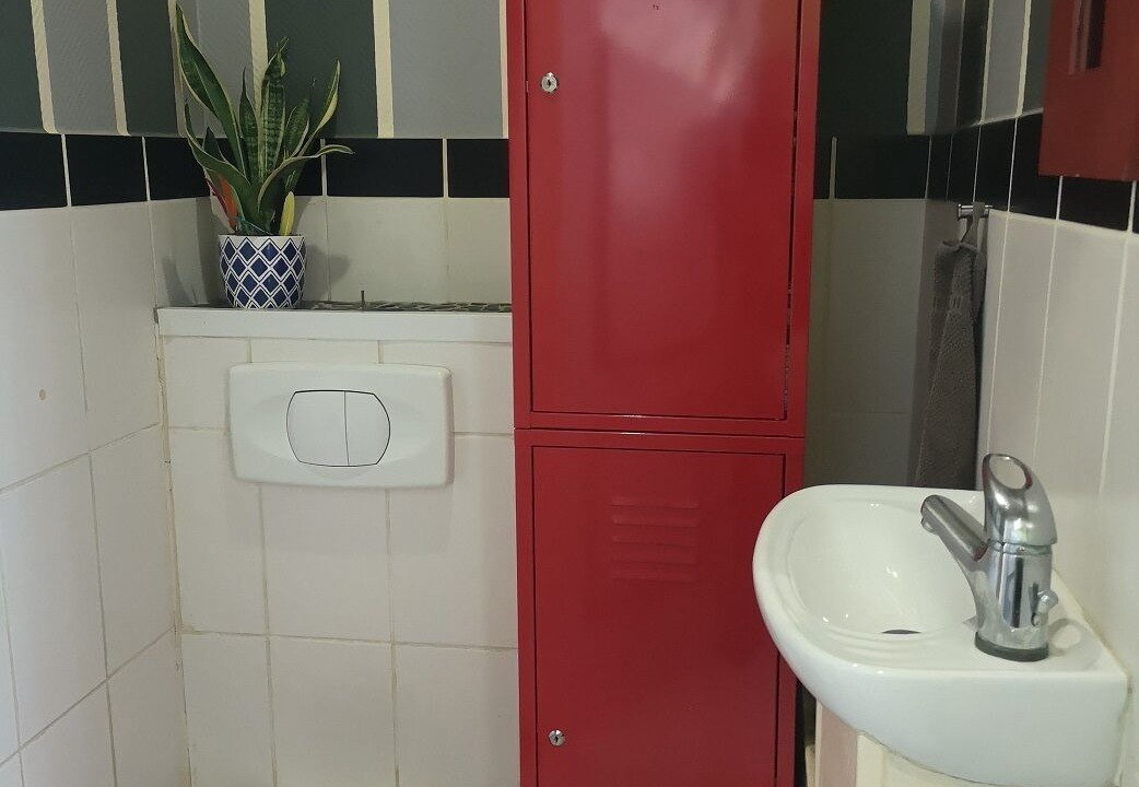 Photo of Bathroom in La Pie