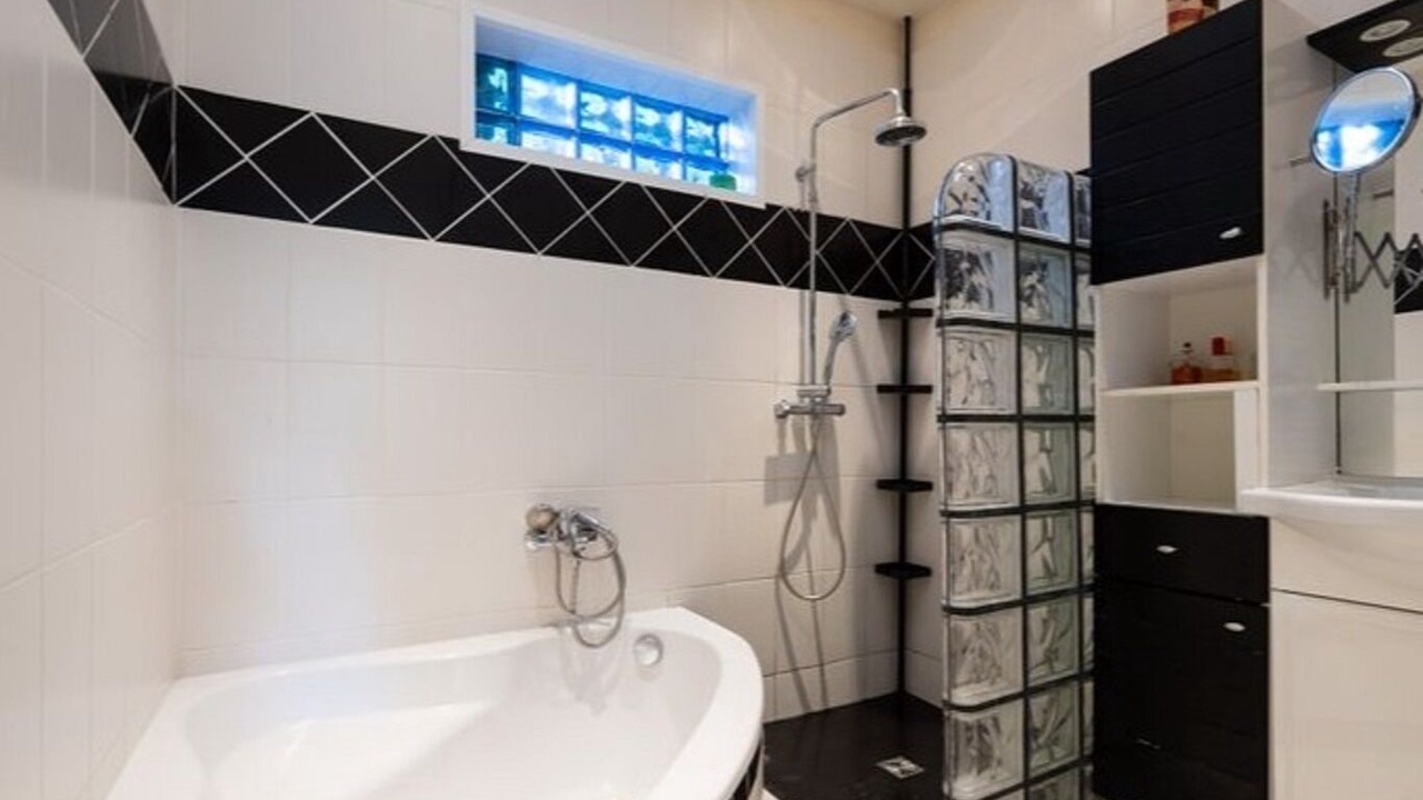 Photo of Bathroom in La Pie