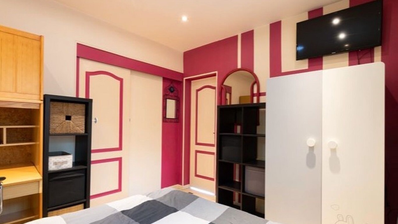 Photo of Bedroom in La Pie