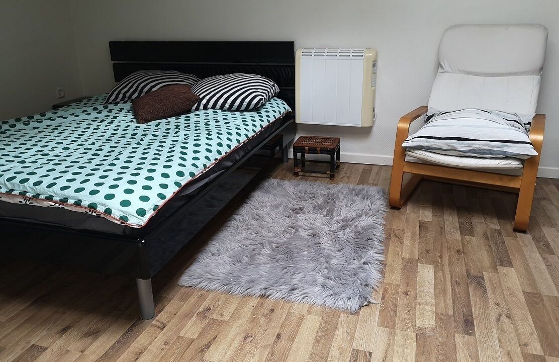 Photo of Bedroom in La Pie