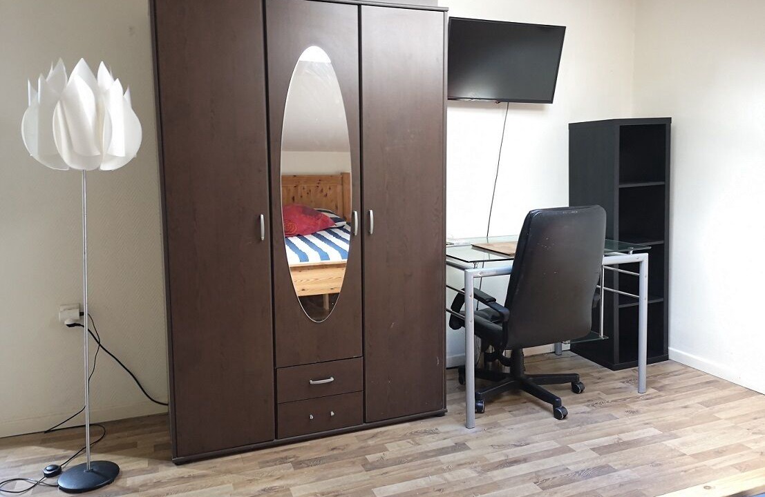 Photo of Bedroom in La Pie