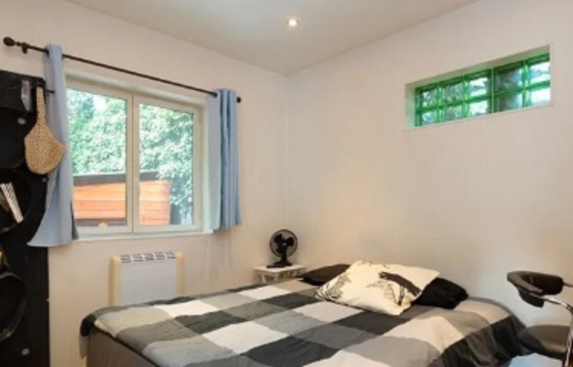 Photo of Bedroom in La Pie