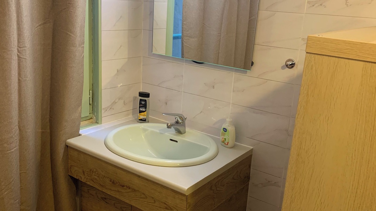 Photo of Bathroom in Saint-Cloud
