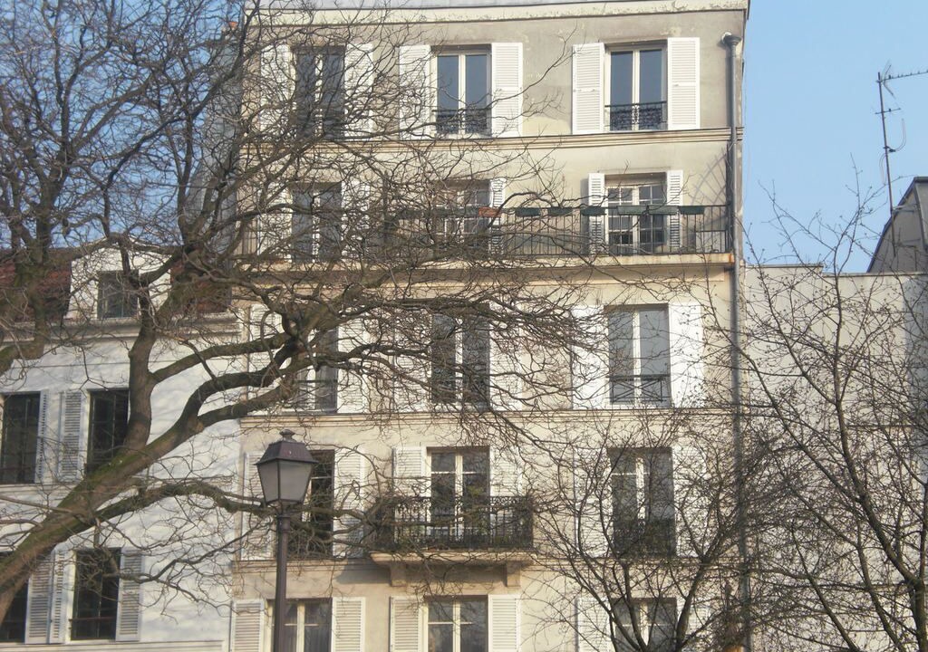 Photo of Others in Montmartre