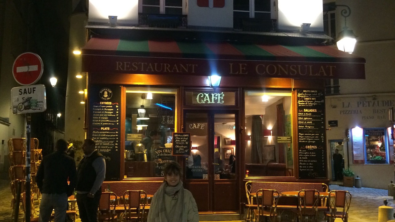 Photo of Others in Montmartre